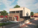 Maison à construire à Villebon-sur-Yvette (91940) 2108461-412modele620150505Ehluf.jpeg Maisons Balency