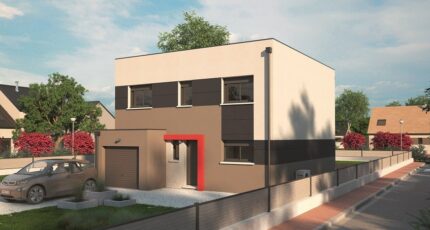 Villebon-sur-Yvette Maison neuve - 2108461-412modele620150505Ehluf.jpeg Maisons Balency