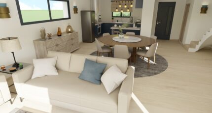 Canet-en-Roussillon Maison neuve - 2109708-4671modele720240926EuNpU.jpeg Maisons Balency