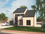 Maison à construire à Les Clayes-sous-Bois (78340) 2112231-412modele620150505nRyCf.jpeg Maisons Balency