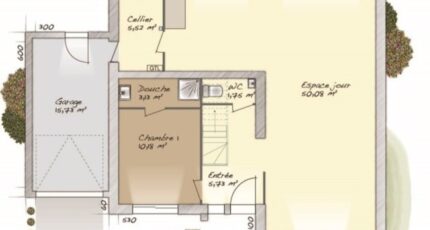 Les Clayes-sous-Bois Maison neuve - 2112231-412modele620150507xDMEB.jpeg Maisons Balency