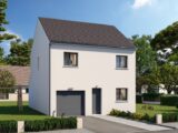 Maison à construire à Les Clayes-sous-Bois (78340) 2112225-4586modele10202106175CSUJ.jpeg Maisons Balency