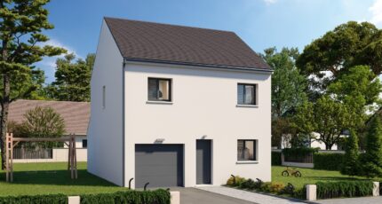 Les Clayes-sous-Bois Maison neuve - 2112225-4586modele10202106175CSUJ.jpeg Maisons Balency