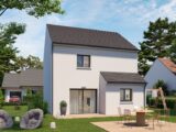 Maison à construire à Les Clayes-sous-Bois (78340) 2112225-4586modele620210617i2MIb.jpeg Maisons Balency