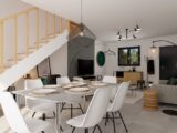 Maison à construire à Les Clayes-sous-Bois (78340) 2112225-4586modele720210617VsrvF.jpeg Maisons Balency