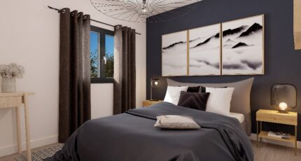 Les Clayes-sous-Bois Maison neuve - 2112225-4586modele920210617ZJ2sc.jpeg Maisons Balency