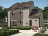 Maison à construire à Canappeville (27400) 2114251-3799modele620151007UVenE.jpeg Maisons Balency