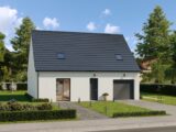 Maison à construire à Courgent (78790) 2114918-4586modele620210617wl0V9.jpeg Maisons Balency