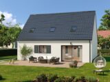 Maison à construire à Courgent (78790) 2114918-4586modele720210617T7hL6.jpeg Maisons Balency