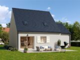 Maison à construire à Courgent (78790) 2114930-4586modele102021061762r0h.jpeg Maisons Balency