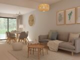Maison à construire à Courgent (78790) 2114930-4586modele620210617ApSNo.jpeg Maisons Balency