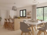 Maison à construire à Courgent (78790) 2114930-4586modele720210617f5JM0.jpeg Maisons Balency