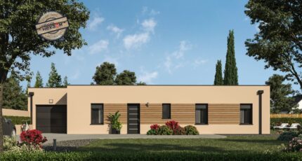 Loft 120 Nord 40521-4586modele92025032169OFV.jpeg - Maisons Balency