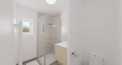 Montaure Maison neuve - 2116407-4586modele1020241217CXcNw.jpeg Maisons Balency