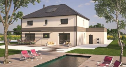Thoiry Maison neuve - 2116041-412modele720150505baUfX.jpeg Maisons Balency