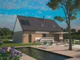Maison à construire à Saint-Martin-de-Nigelles (28130) 2115661-412modele720150505klVmN.jpeg Maisons Balency