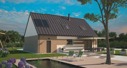 Saint-Martin-de-Nigelles Maison neuve - 2115661-412modele720150505klVmN.jpeg Maisons Balency