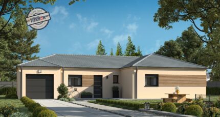 Pont-de-l'Arche Maison neuve - 2117637-4586modele920250321NAuXi.jpeg Maisons Balency