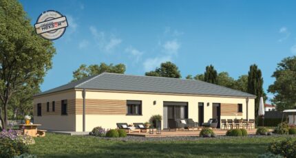 Pont-de-l'Arche Maison neuve - 2117637-4586modele820250321ide3y.jpeg Maisons Balency