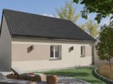 Maison à construire à Tostes (27340) 2117751-4586modele620241217lkxyp.jpeg Maisons Balency