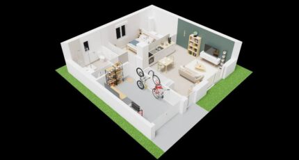 Tostes Maison neuve - 2117751-4586modele620241217OznaE.jpeg Maisons Balency