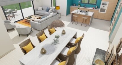 Arboussols Maison neuve - 2118174-4671modele920231222C9cpy.jpeg Maisons Balency