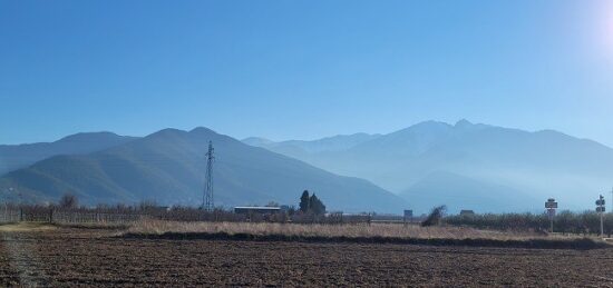 Terrain à bâtir à Vinça, Occitanie