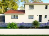 Maison à construire à Vinça (66320) 2120073-4671modele720221226S0gCL.jpeg Maisons Balency