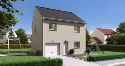 Saint-Rémy-lès-Chevreuse Maison neuve - 2120147-4586modele620211221lcL8Q.jpeg Maisons Balency