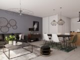 Maison à construire à Étiolles (91450) 2062436-4586modele1020210611FaxfI.jpeg Maisons Balency