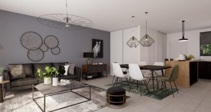 Étiolles Maison neuve - 2062436-4586modele1020210611FaxfI.jpeg Maisons Balency