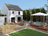 Maison à construire à Ballancourt-sur-Essonne (91610) 2101598-4684modele7202307261P0dA.jpeg Maisons Balency