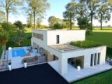 Maison à construire à Ballancourt-sur-Essonne (91610) 2101605-4684modele620230724a58lR.jpeg Maisons Balency