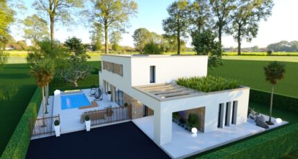 Ballancourt-sur-Essonne Maison neuve - 2101605-4684modele620230724a58lR.jpeg Maisons Balency