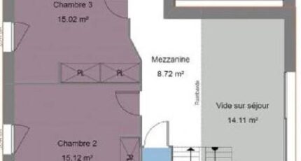 Ballancourt-sur-Essonne Maison neuve - 2101605-4684modele1020230724n5PTb.jpeg Maisons Balency