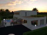 Maison à construire à Ballancourt-sur-Essonne (91610) 2101605-4684modele720230724b559i.jpeg Maisons Balency