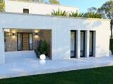 Maison à construire à Ballancourt-sur-Essonne (91610) 2101605-4684modele8202307240MhV3.jpeg Maisons Balency