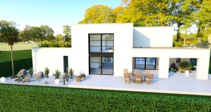 Ballancourt-sur-Essonne Maison neuve - 2101605-4684modele820230724cQzp4.jpeg Maisons Balency