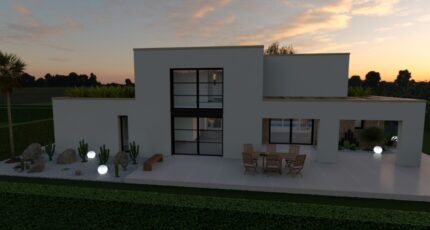 Ballancourt-sur-Essonne Maison neuve - 2101605-4684modele1020230724RvuR7.jpeg Maisons Balency