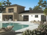 Maison à construire à Viols-en-Laval (34380) 2078933-10245modele820240521Du1bt.jpeg Maisons Balency