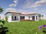 Maison à construire à Viols-en-Laval (34380) 2078957-10245modele720240603y1MXd.jpeg Maisons Balency