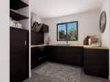 Maison à construire à Montaud (34160) 2077284-4586modele720210624clnHT.jpeg Maisons Balency