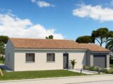 Maison à construire à Vic-la-Gardiole (34110) 2078893-4586modele820210624HC89o.jpeg Maisons Balency