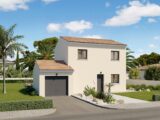 Maison à construire à Montaud (34160) 2077285-4586modele1020210624Q56Cl.jpeg Maisons Balency