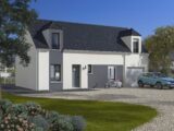 Maison à construire à Saclay (91400) 2109230-1795modele620200729P5ky3.jpeg Maisons Balency