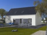 Maison à construire à Saclay (91400) 2109230-1795modele720200729ocosI.jpeg Maisons Balency