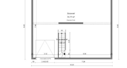 Ollainville Maison neuve - 2114528-5365modele8202407185ldK6.jpeg Maisons Balency