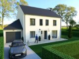 Maison à construire à Vulaines-sur-Seine (77870) 2116529-4684modele620220504UdWLR.jpeg Maisons Balency