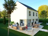 Maison à construire à Vulaines-sur-Seine (77870) 2116529-4684modele920220504KneSc.jpeg Maisons Balency