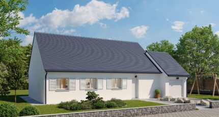Beaumont-le-Roger Maison neuve - 2122038-4586modele620210611zbIio.jpeg Maisons Balency